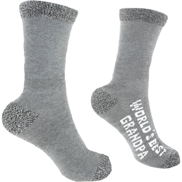 Grandpa - Men's Socks