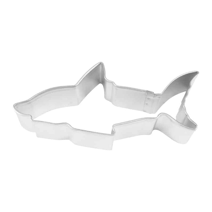 Shark Cookie Cutter (4.5")