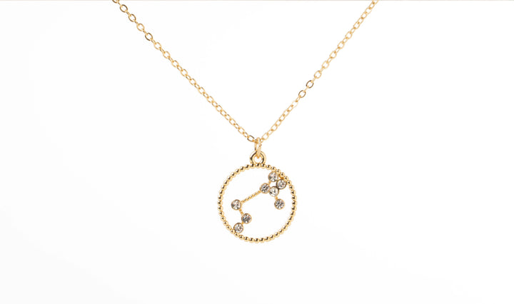 Soul Stacks Star Sign Pendant Assortment