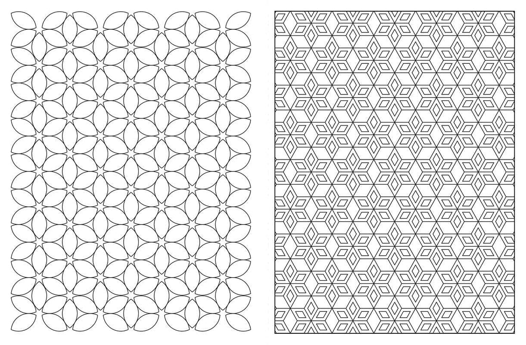 Posh Adult Coloring Book: Artful Designs for Fun & Relaxation by Andrews McMeel Publishing