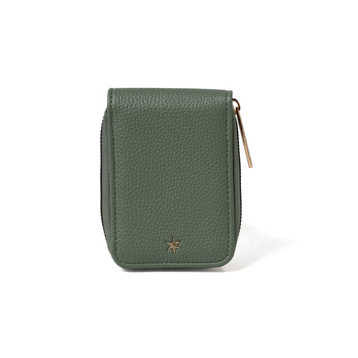 Kedzie Essentials Only Pocket Wallet Assortment