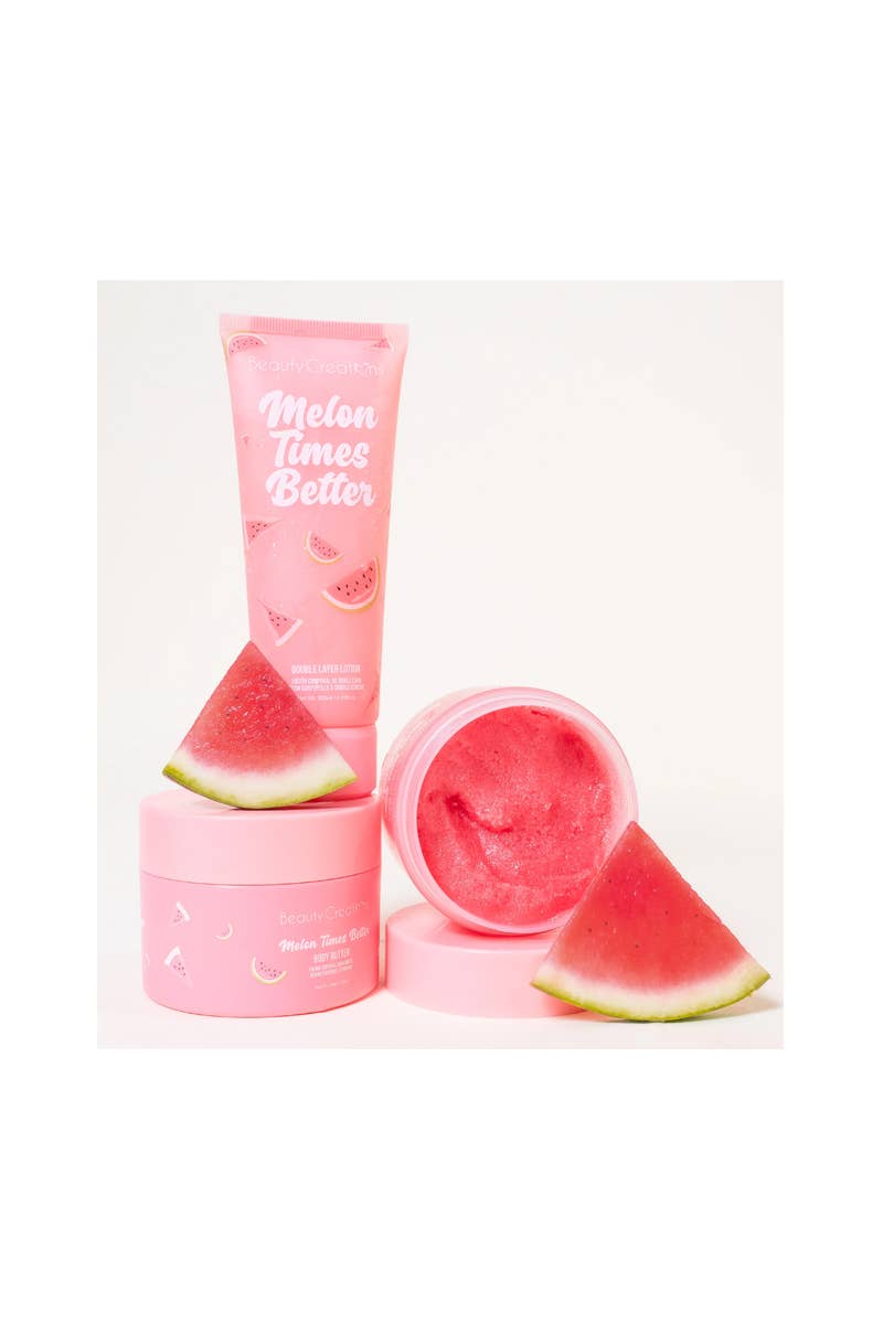 Watermelon Sugar Body Scrub