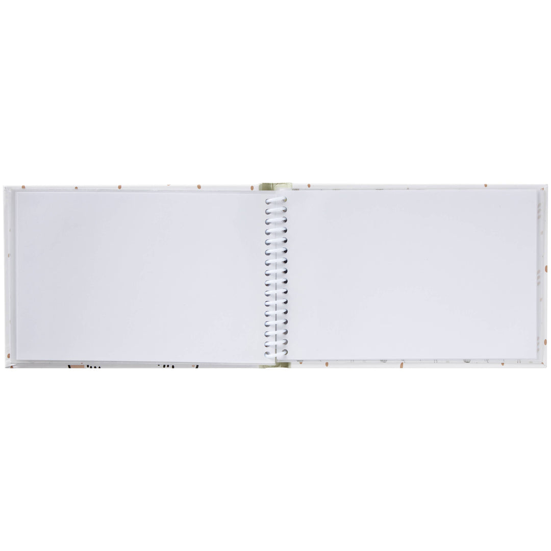 Woodland Adventure Brag Book