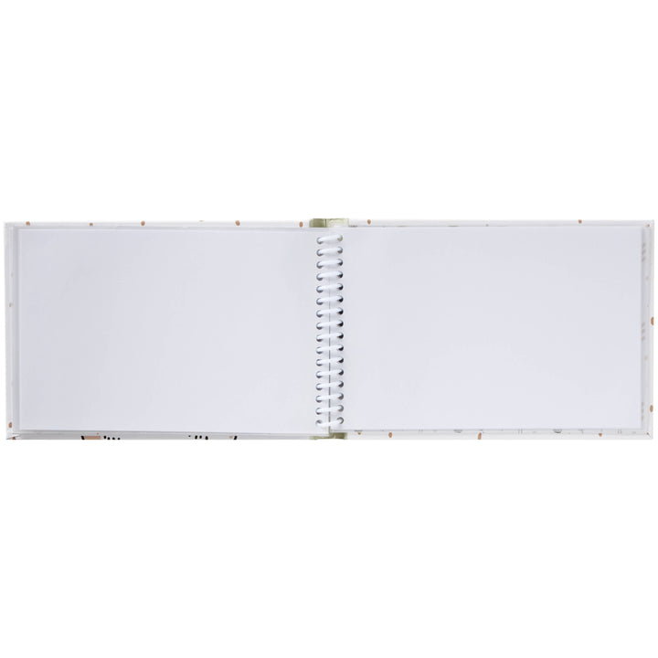 Woodland Adventure Brag Book