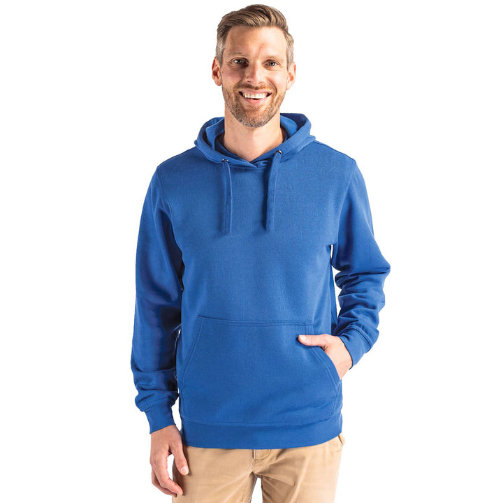 Clique Unisex Stockholm Pullover Hoodie
