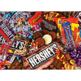 Hershey's Mayhem - 1000 Piece Puzzle