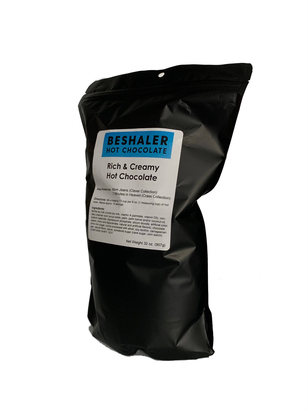 Bulk Bag - Rich & Creamy