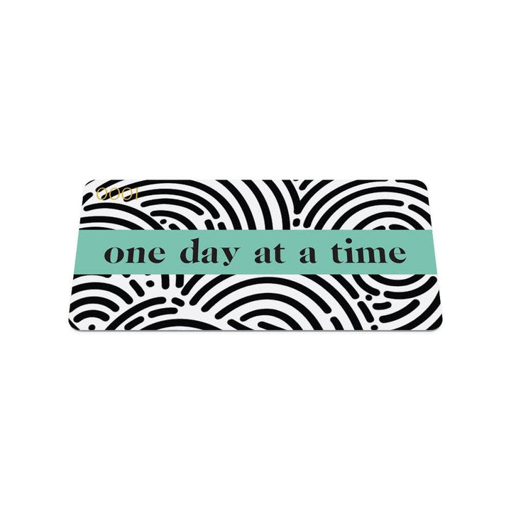 One Day At A Time Bracelet