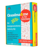 Grandma and Me: In the Kitchen Activity Kit