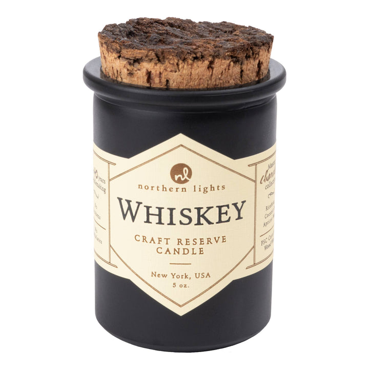 Reserve Spirit Candles