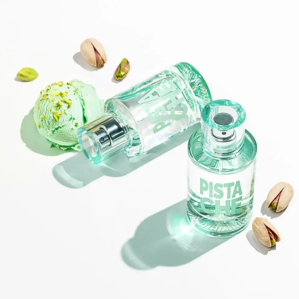 Pistachio Perfume 1.7 oz - CLEAN BEAUTY