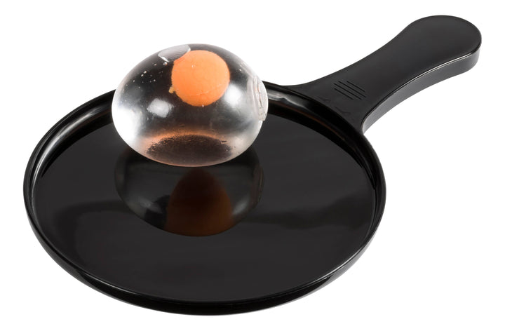 Farm Fresh Egg Splat Griddle Game