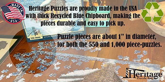 Turtle Reef Puzzle