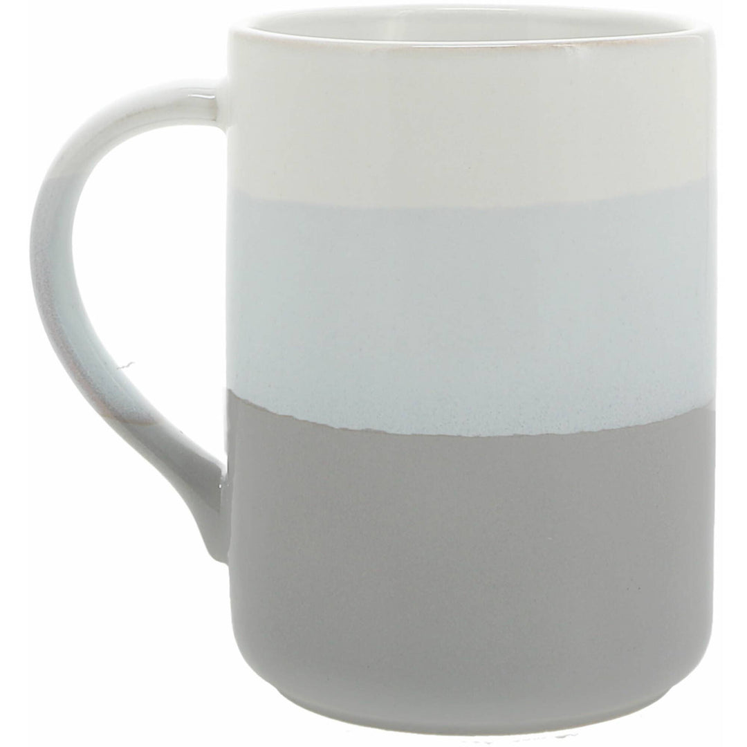 Retired People - 18 oz Mug
