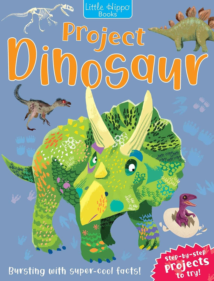 Project Dinosaur