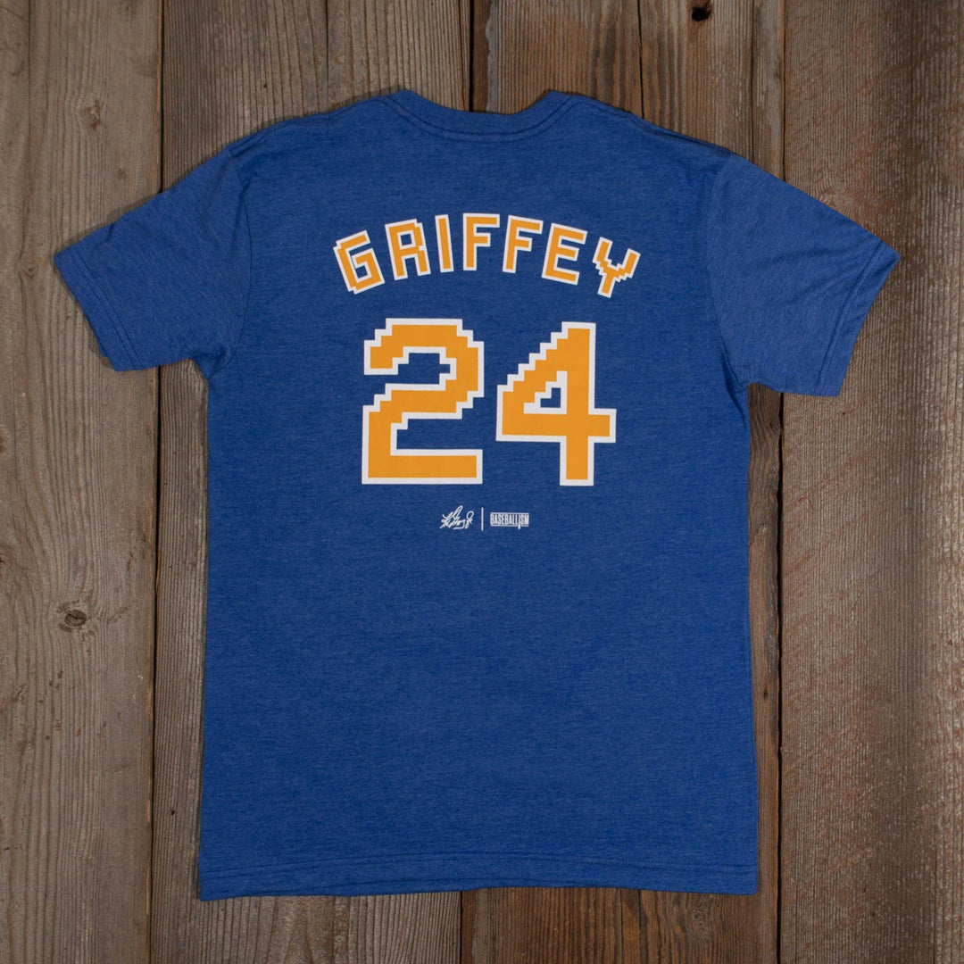 Video Game Junior - Ken Griffey Jr. Collection