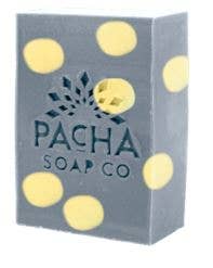 Lavender & Blue Tansy Bar Soap