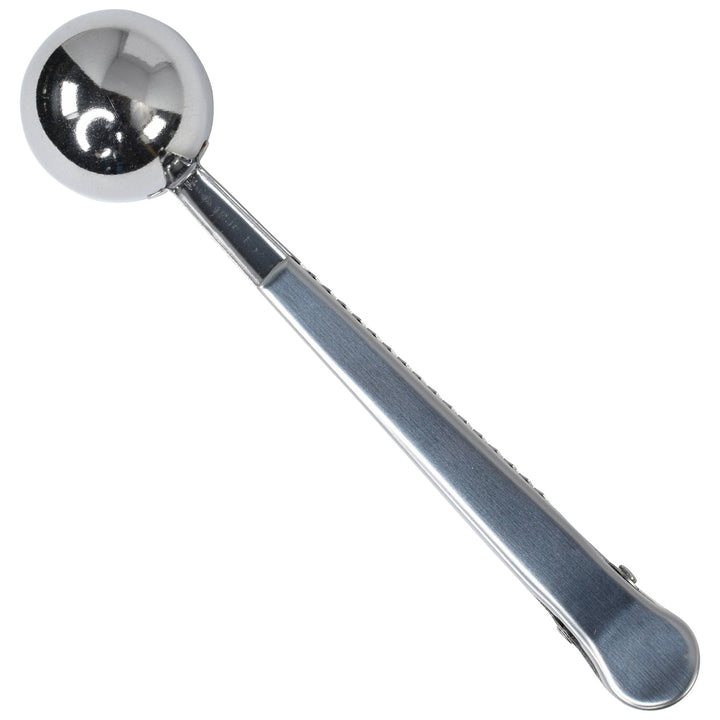 Coffee Scoop with Clip