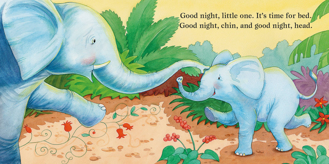 Good Night, Little One Mini