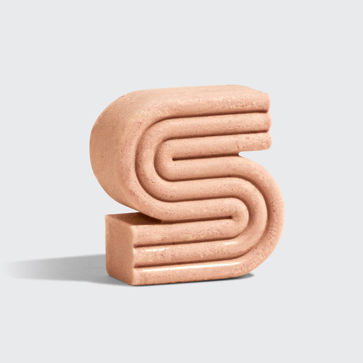 Rice Water Protein Shampoo Bar for Hair Growth