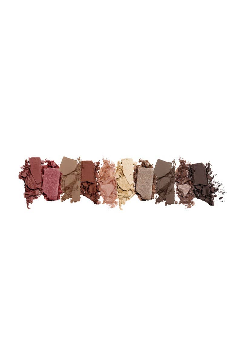 LA Colors CES135x Color Block Eyeshadow Nude