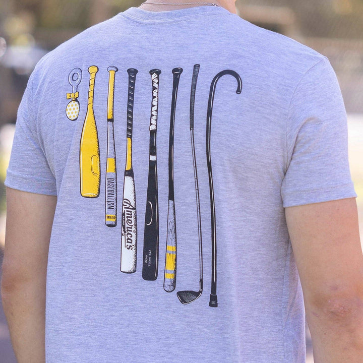 Sticks