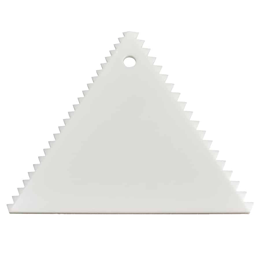 Icing Comb