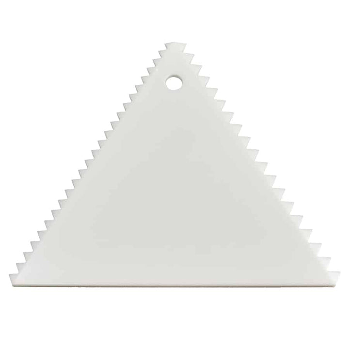 Icing Comb
