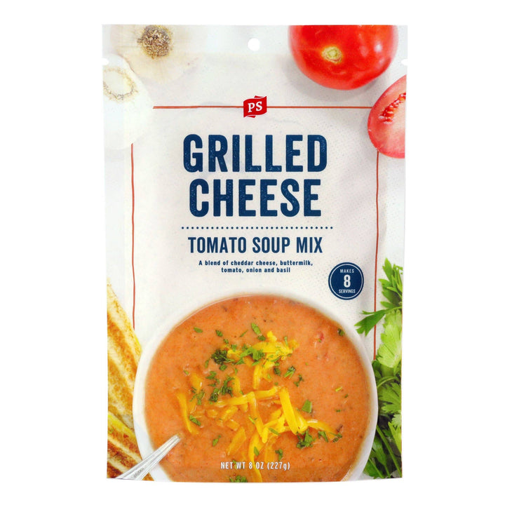 Hearty Soup Mix Collection