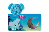 Little Elephant - Your Sensory Fidget Friend