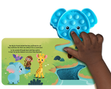 Little Elephant - Your Sensory Fidget Friend