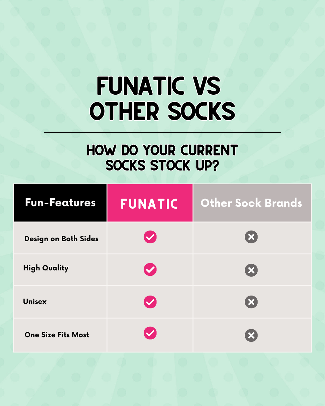 I Love Jesus (But I Cuss a Little) Socks | Funny Socks