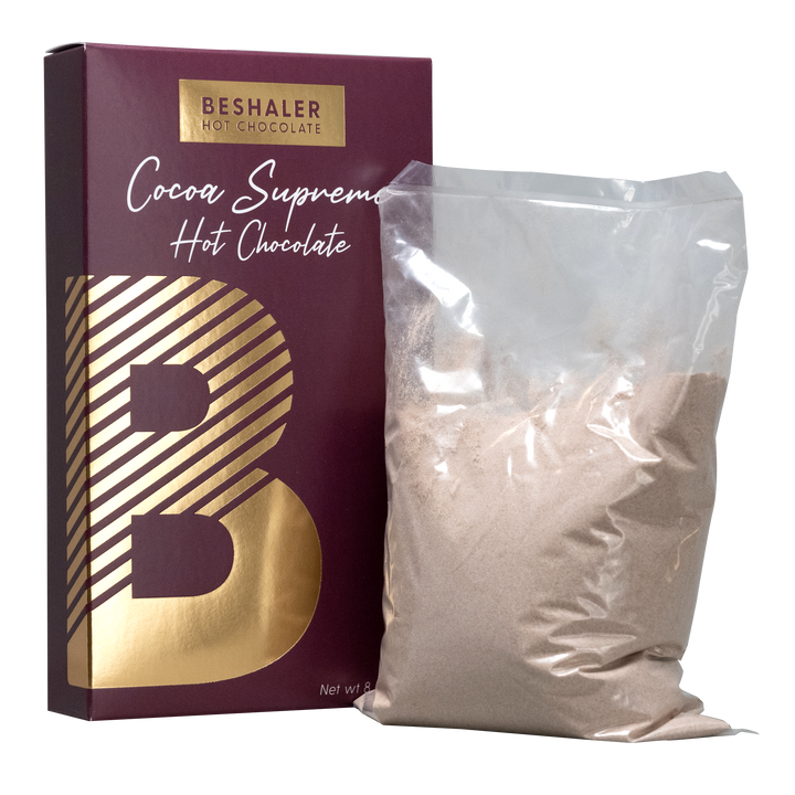 Cocoa Supreme