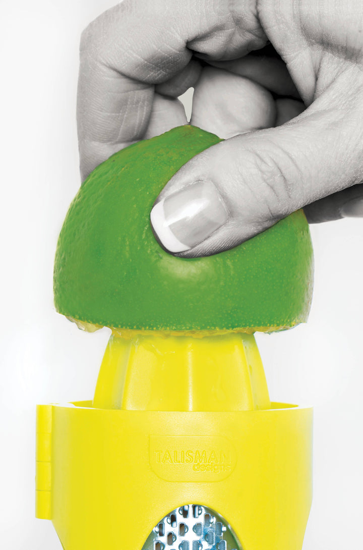 Citrus Zester and Reamer