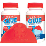 Puzzle Glue 2-Pack with Applicator