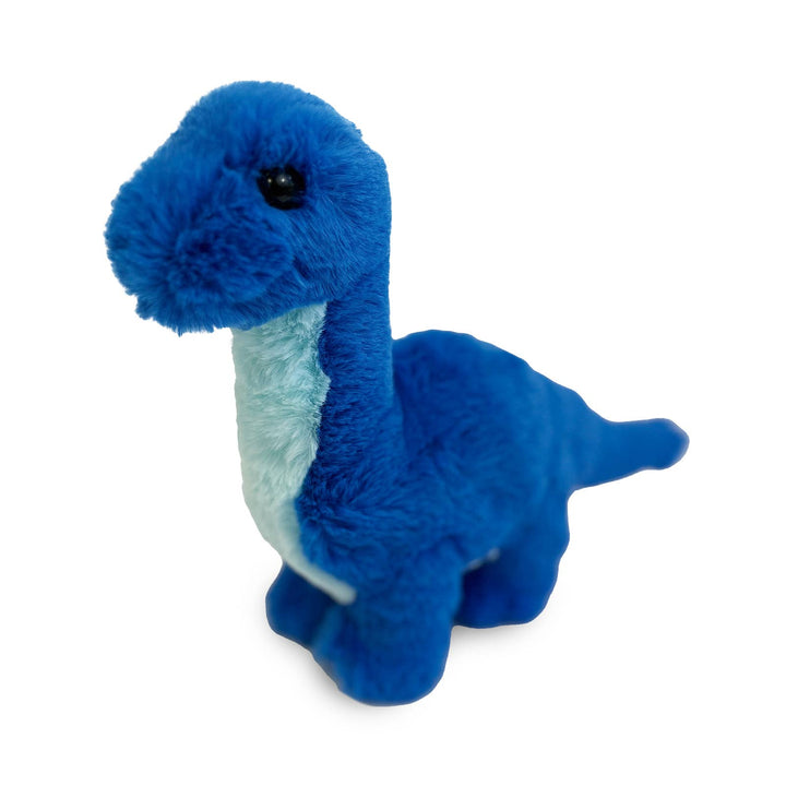 World Softest Plush Lushee 10 inch - BoBo Bronto