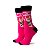 Two Left Feet IT'S YO BIRTHDAY Gift Card Sock Set Assortment