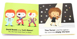 Story of Rock by Editors of Caterpillar Books