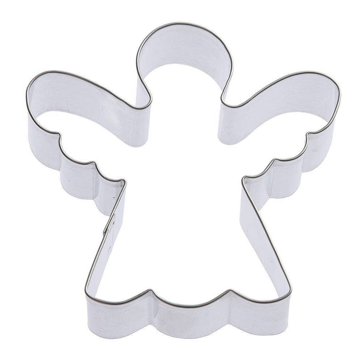 Angel Cookie Cutter 4 in B521