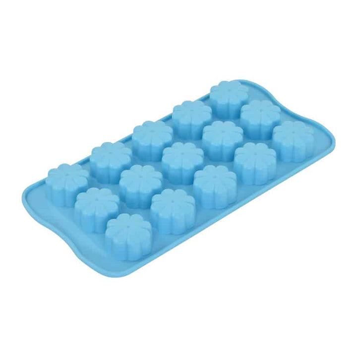 Daisy Silicone Candy Mold