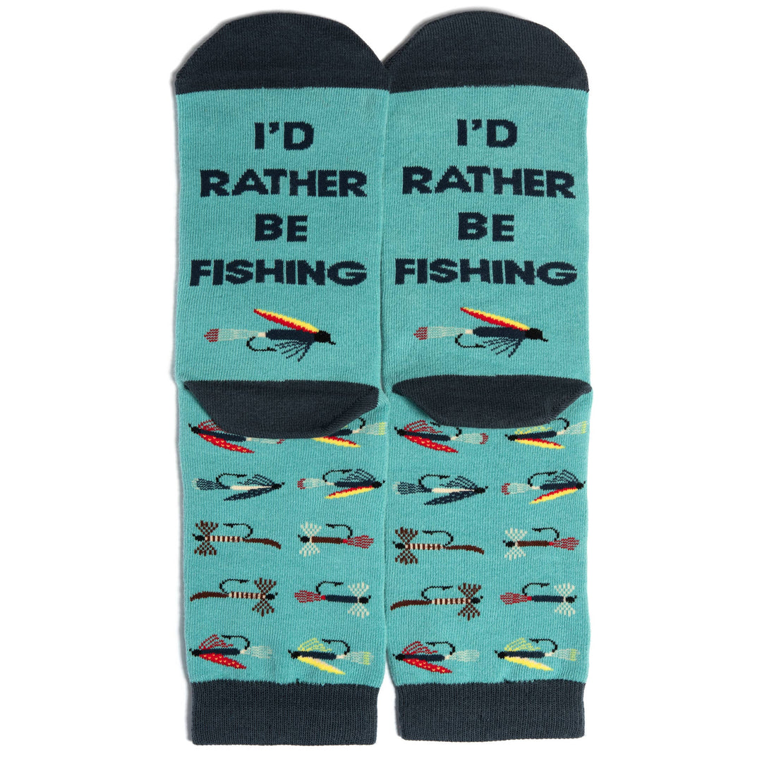Fly Fishing Socks