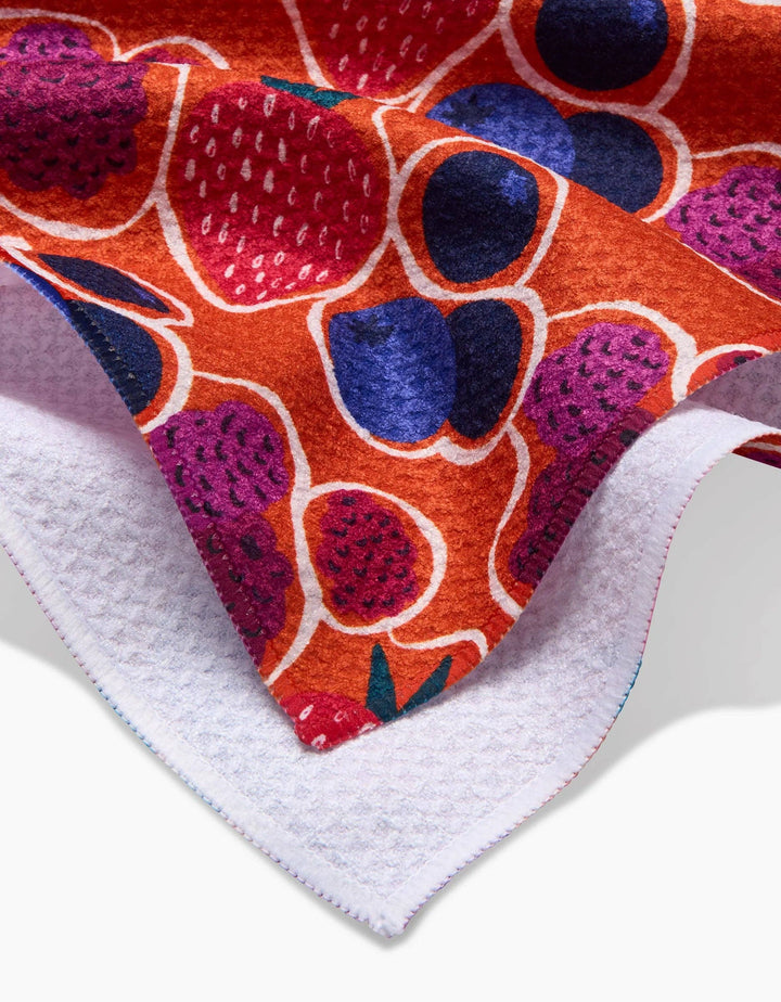 Berrylicious Tea Towel