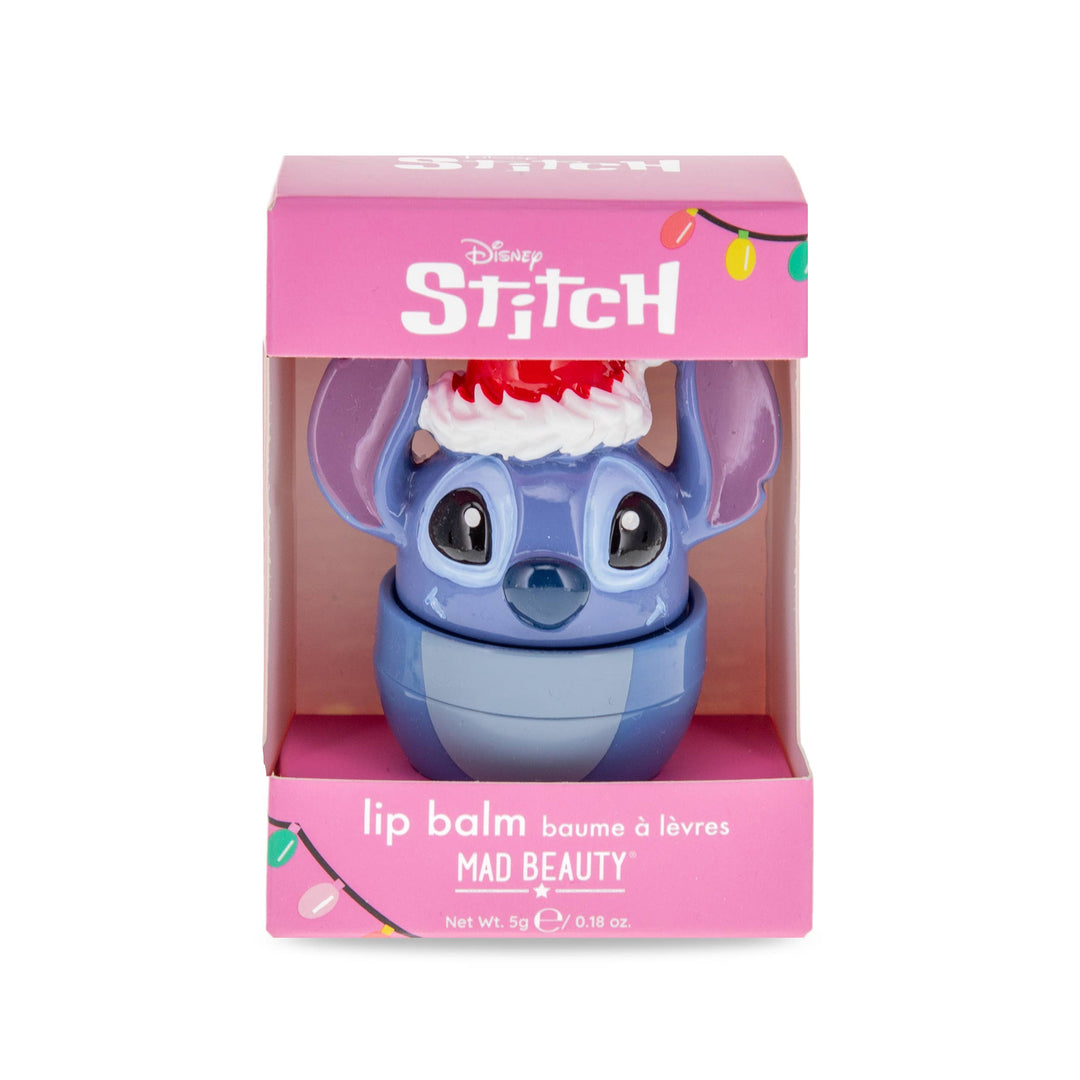 Stitchmas Lip Balm