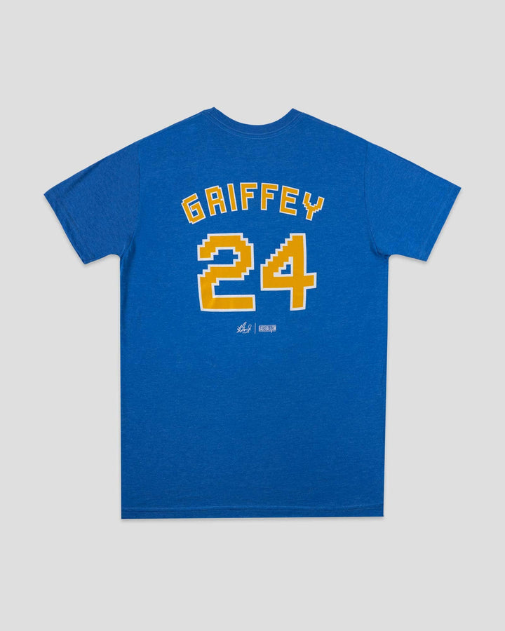 Video Game Junior - Ken Griffey Jr. Collection