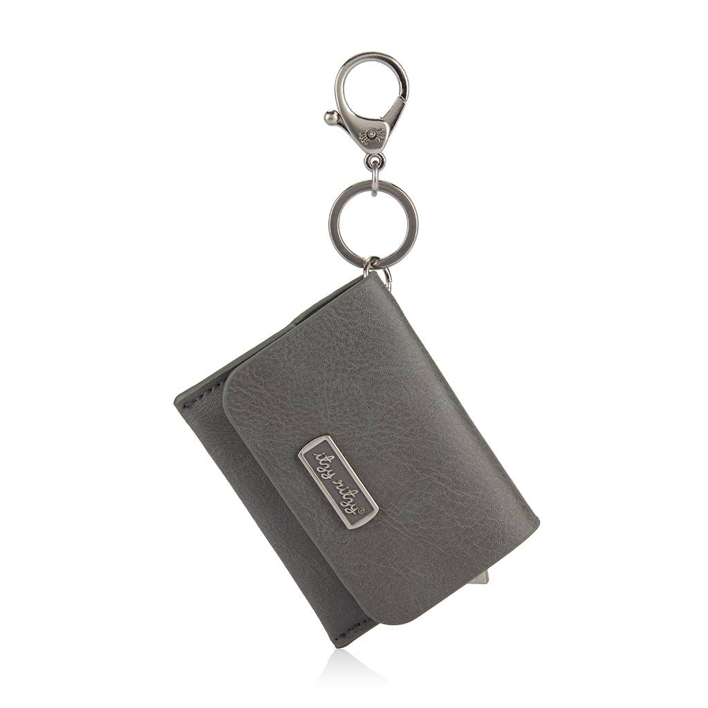 Grayson Itzy Mini Wallet Card Holder