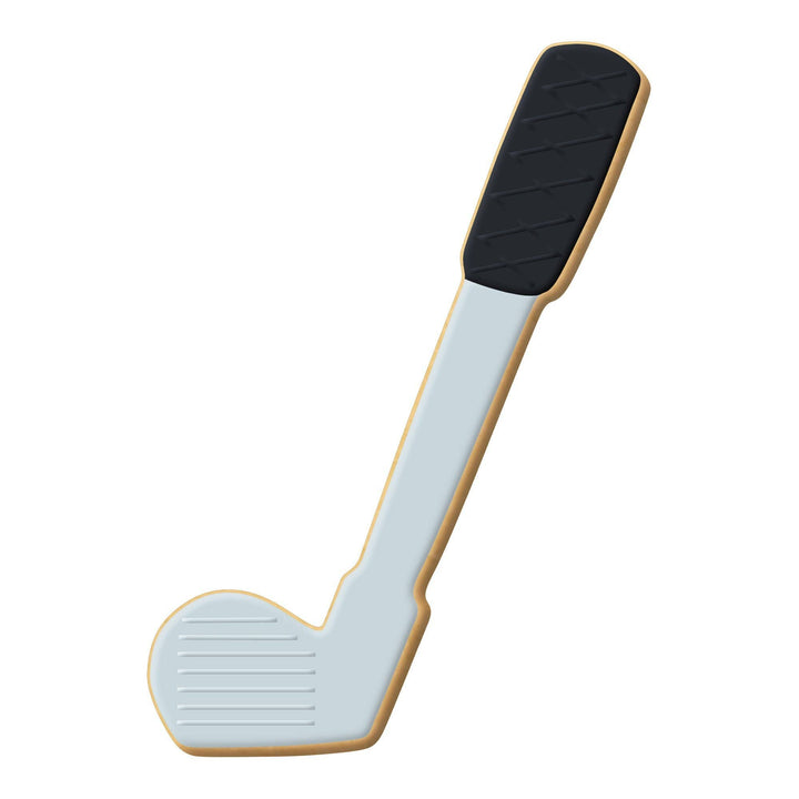 Golf Club Cookie Cutter 4 In. B1407