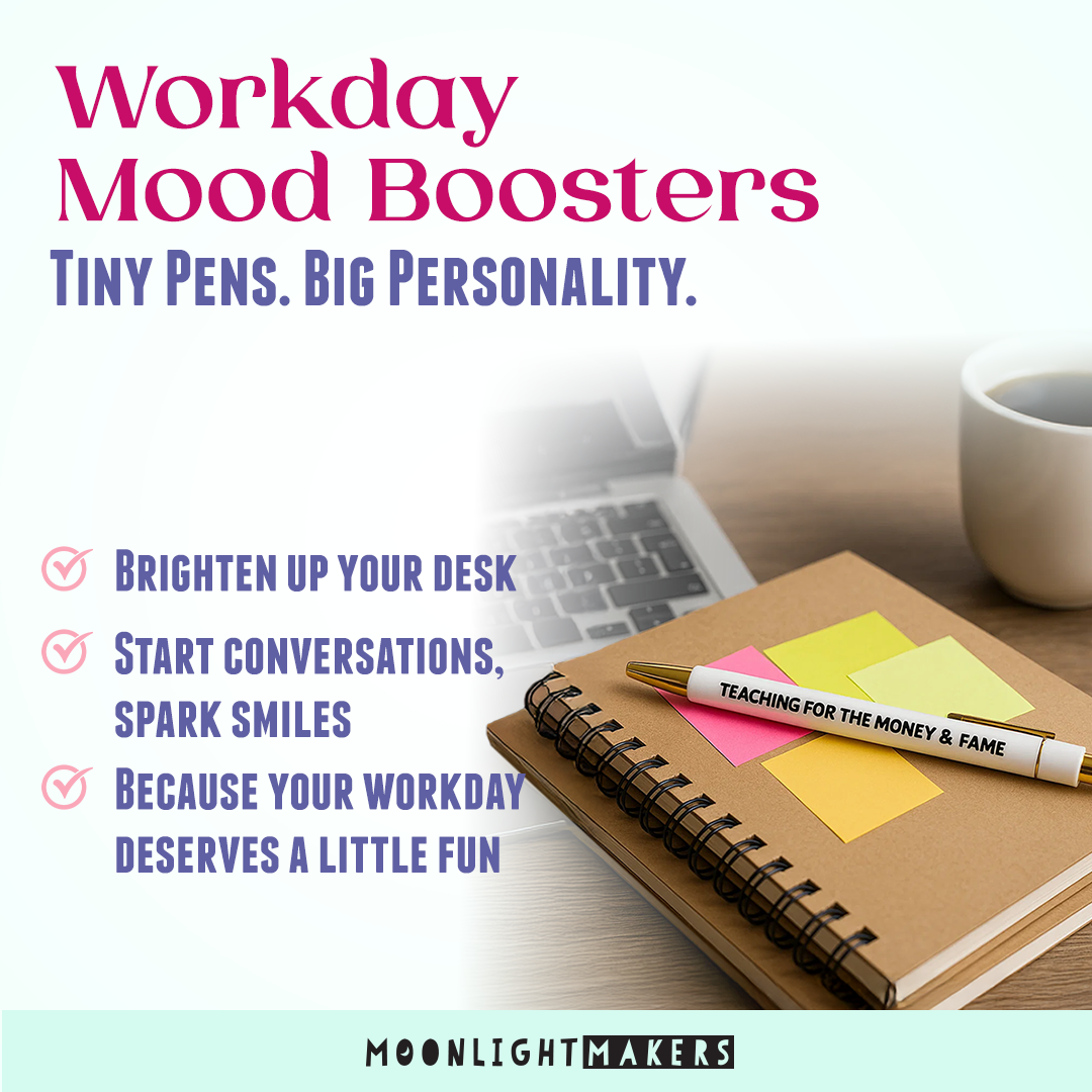 You've Got This - Encouraging Pen Set - Gift, Girl Boss