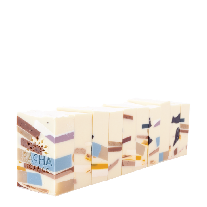 Pachafetti Bar Soap