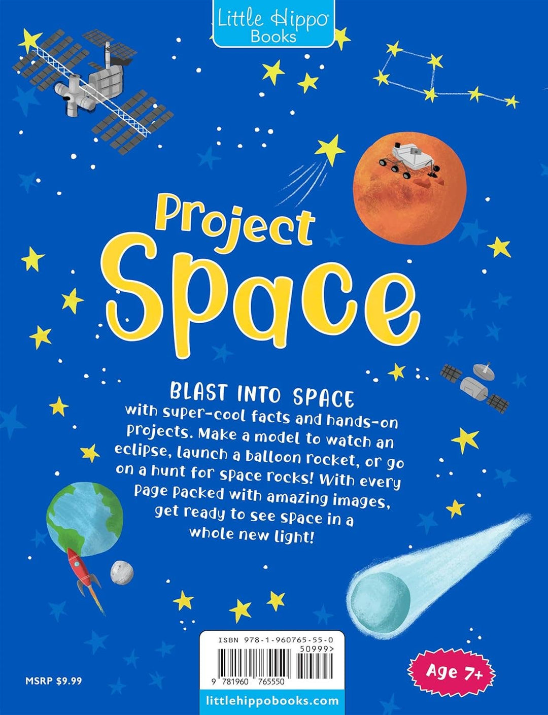 Project Space