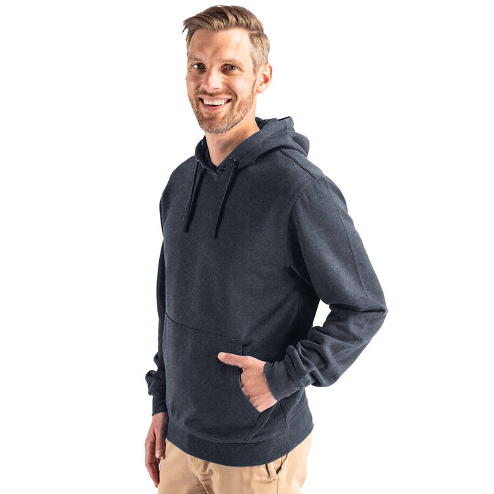 Clique Unisex Stockholm Pullover Hoodie